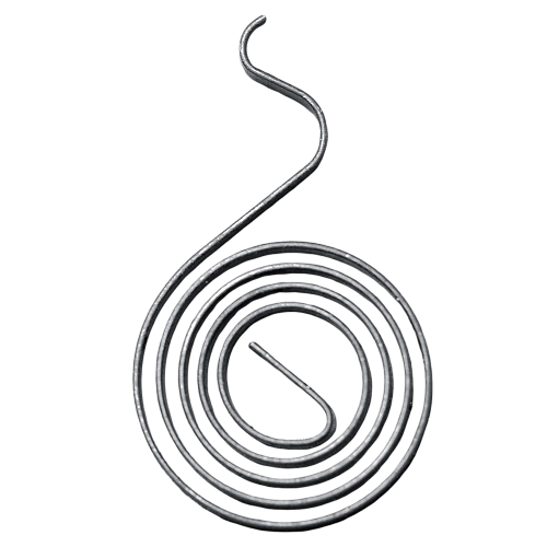 Спиральная пружина №69 (ASPRO-C6)