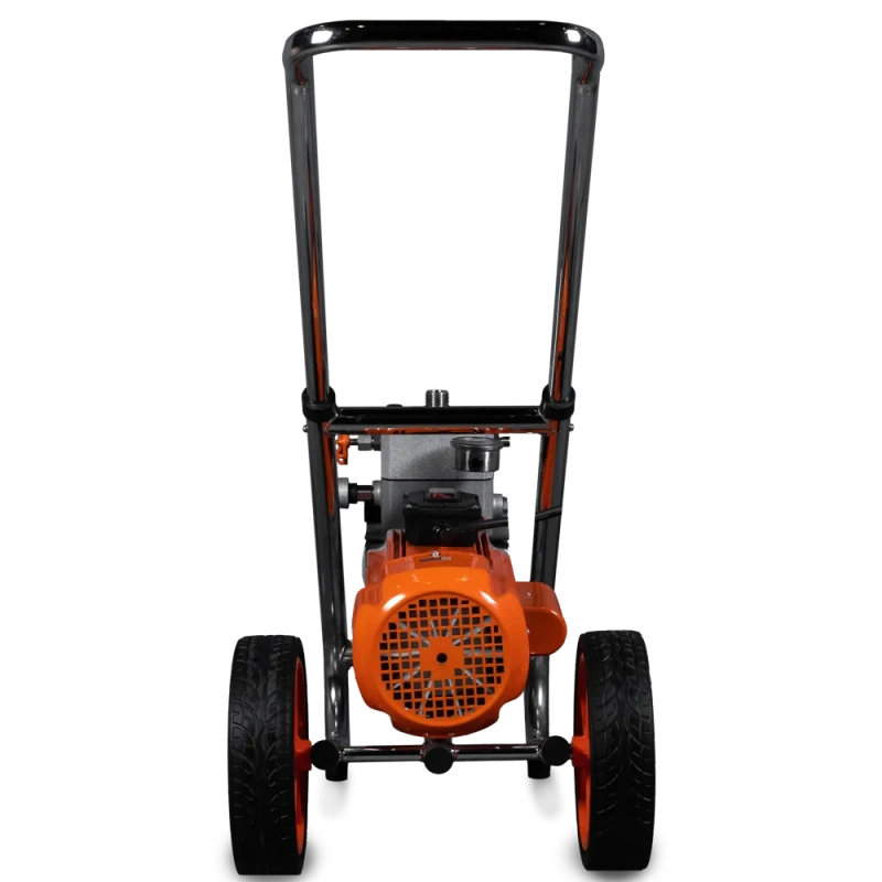 ASPRO 4100 окрасочный аппарат (агрегат) мембранный для отделочных работ 