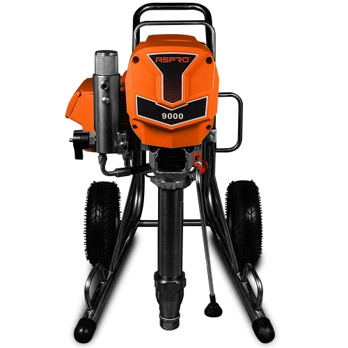 ASPRO 9000 