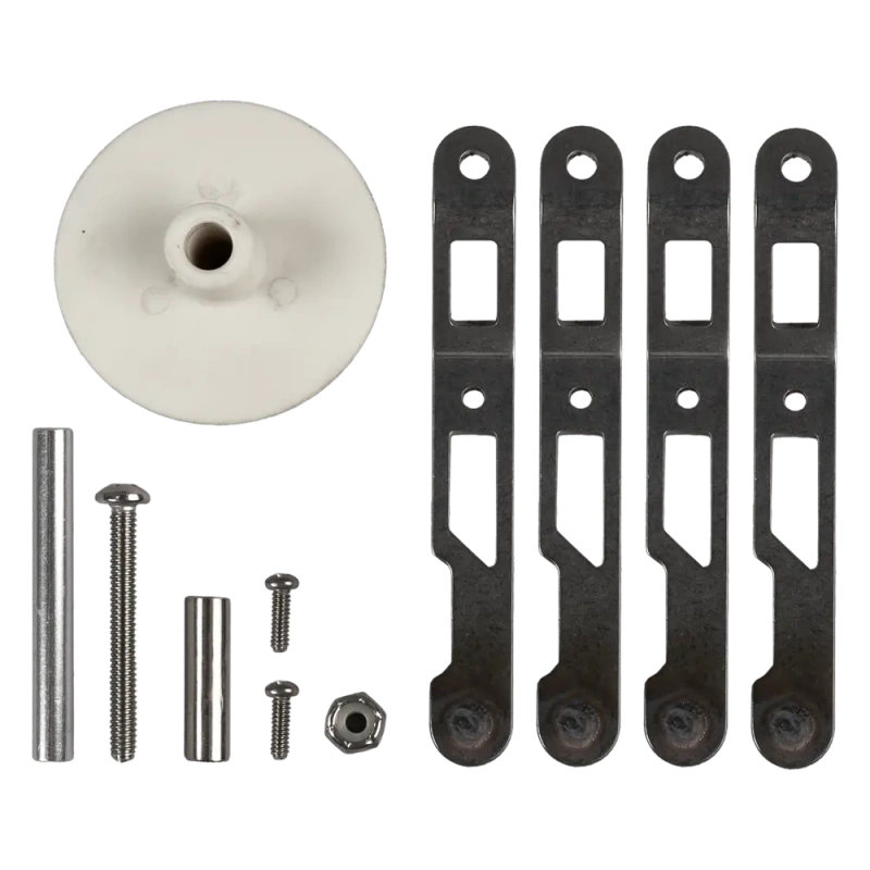 Ремкомплект №2 для ASPRO Тейпер