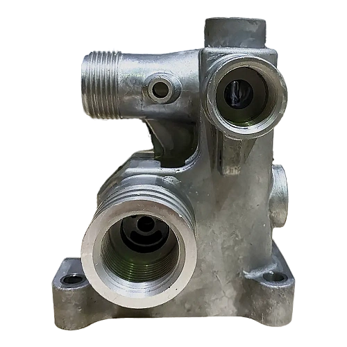 ASPRO-1000 #6 Корпус насоса 