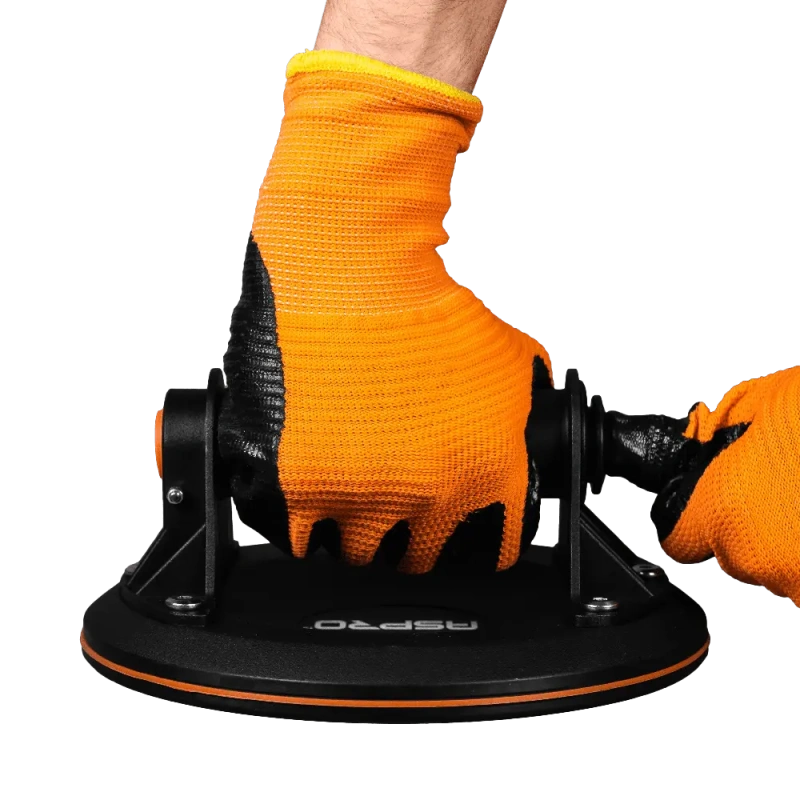 Присоска вакуумная ASPRO-VS 