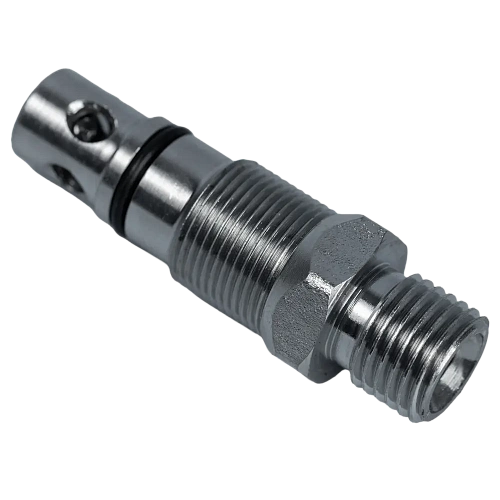 ASPRO-1500 #24 Нагнетательный клапан 