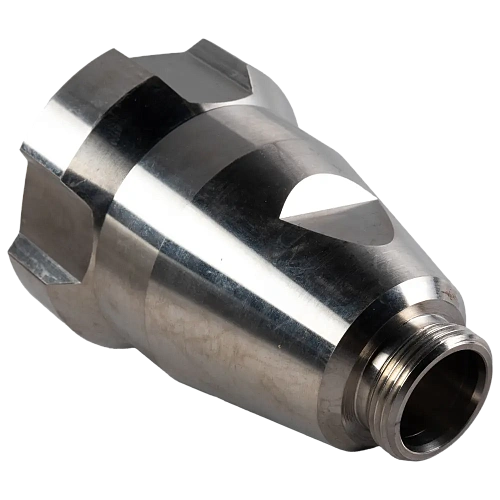 Корпус входного клапана ASPRO-7200