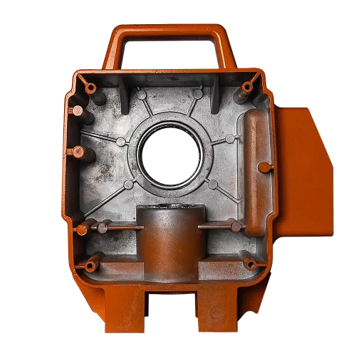 Корпус редуктора ASPRO-2000