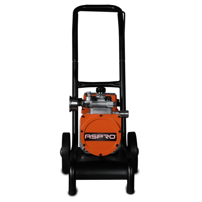 ASPRO 3600 окрасочный аппарат (агрегат) мембранный для отделочных работ 