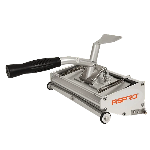 Бокс ASPRO для распределения шпатлевки 12"