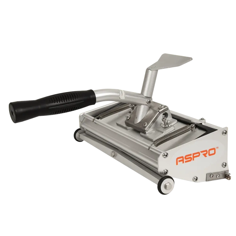 Бокс ASPRO для распределения шпатлевки 12"