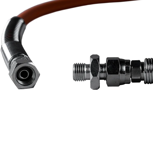 Адаптер 1/4" на 1/4"