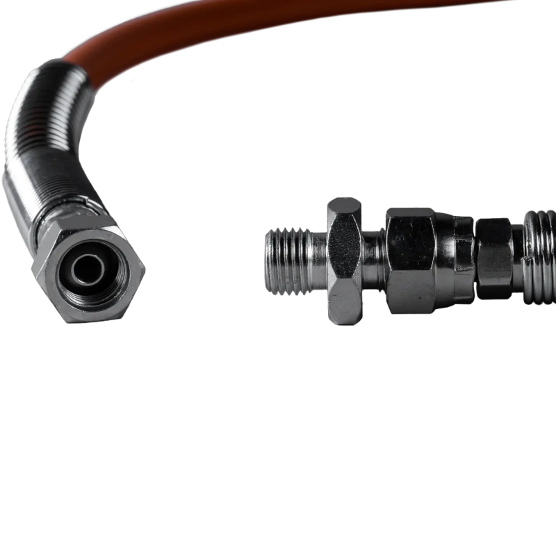 Адаптер 1/4" на 1/4"