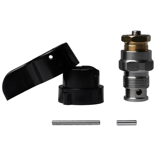 Дренажный кран ASPRO-2200Н