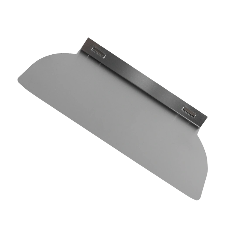 Сменное лезвие ASPRO для шпателя (тип 1) 200x0,3 мм для отделочных работ