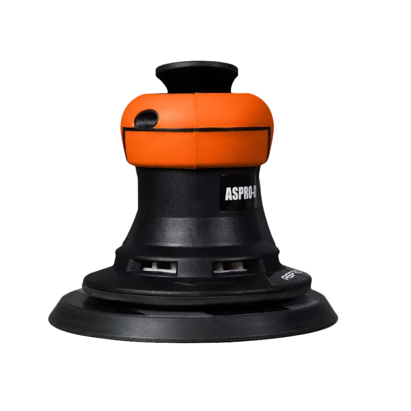 Шлифовальная машинка, эксцентриковая