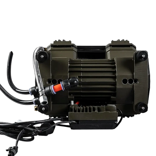 Н4А (N4A) Компрессор