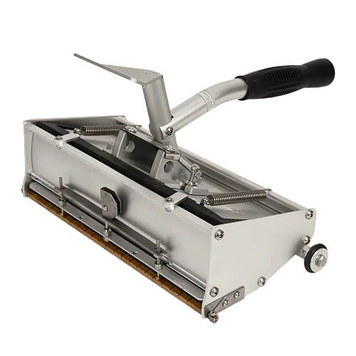 Бокс ASPRO для распределения шпатлевки 12"