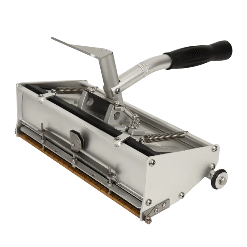 Бокс ASPRO для распределения шпатлевки 12"