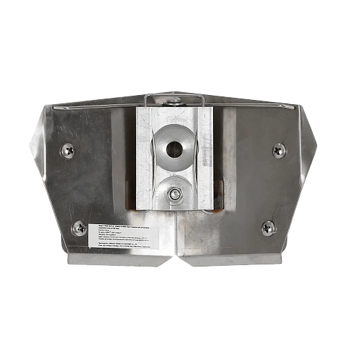 Устройство для подготовки поверхности внутренних углов 3,5"