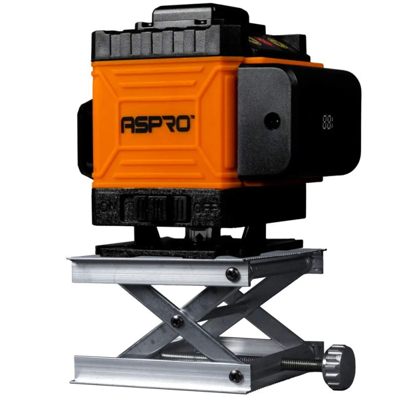 ASPRO LL3D лазерный уровень профессиональный