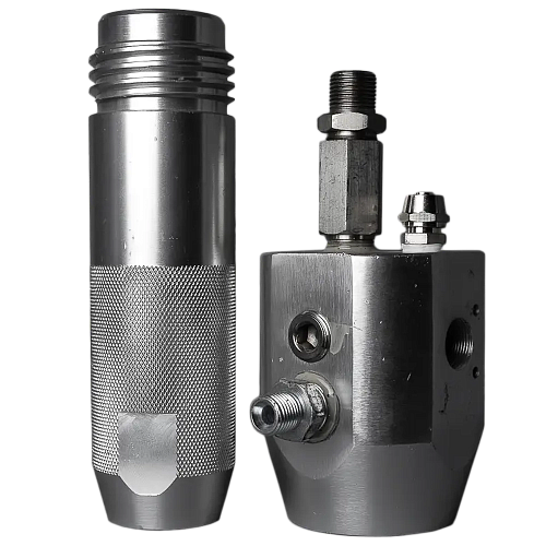 Корпус коллектора ASPRO-5000