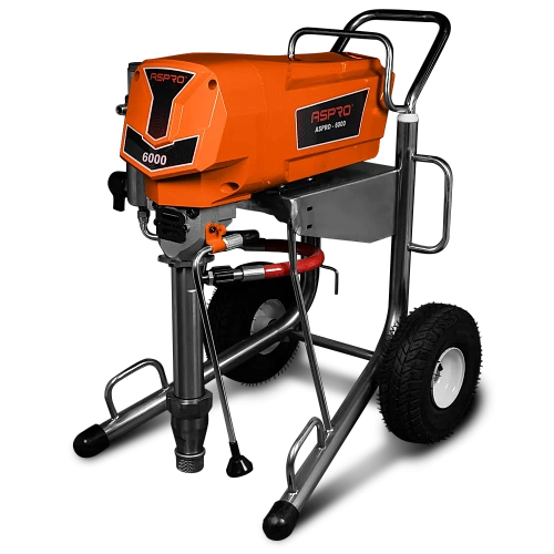 ASPRO 6000 