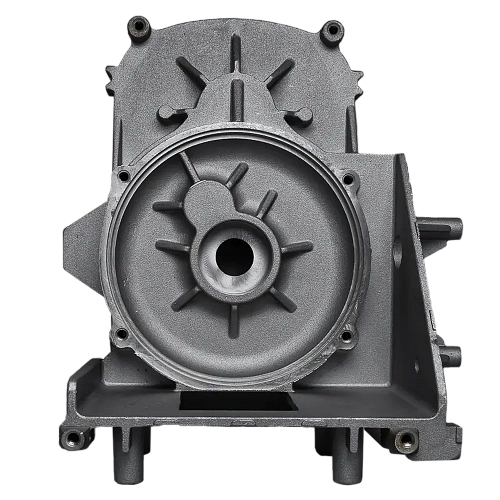 Крышка мотора ASPRO-3100