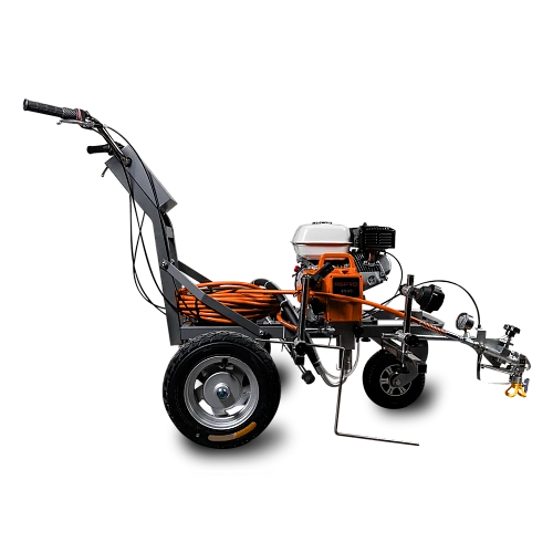 ASPRO 2500ДР (2500RL)