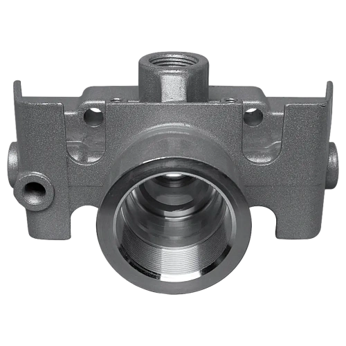 Блок насоса ASPRO-1800 (NEW)