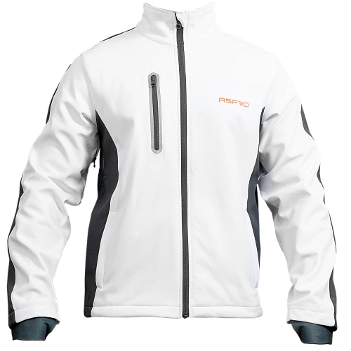 Куртка рабочая ASPRO размер S/46