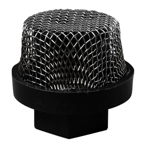 Фильтр грубой очистки