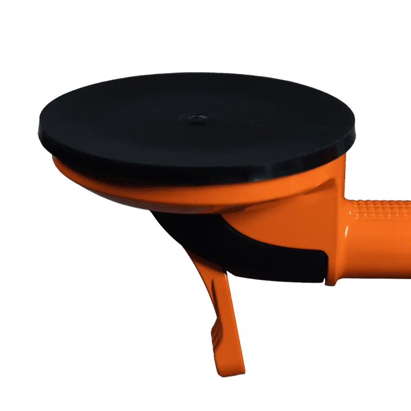 Двойная ручная присоска ASPRO-SC2  для плиточных работ