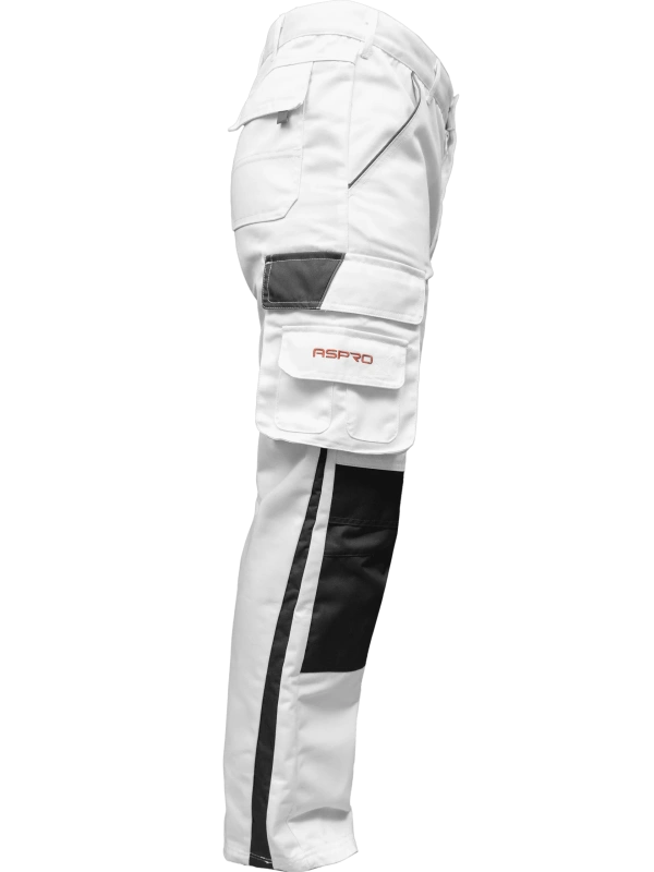 Брюки рабочие ASPRO SLWPB размер L/50