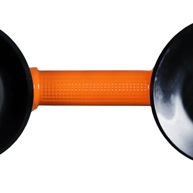 Двойная ручная присоска ASPRO-SC2  для плиточных работ