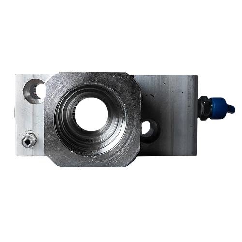 Корпус насос ASPRO-2000Е