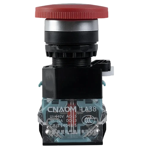 Аварийная кнопка отключения ASPRO-N5AI