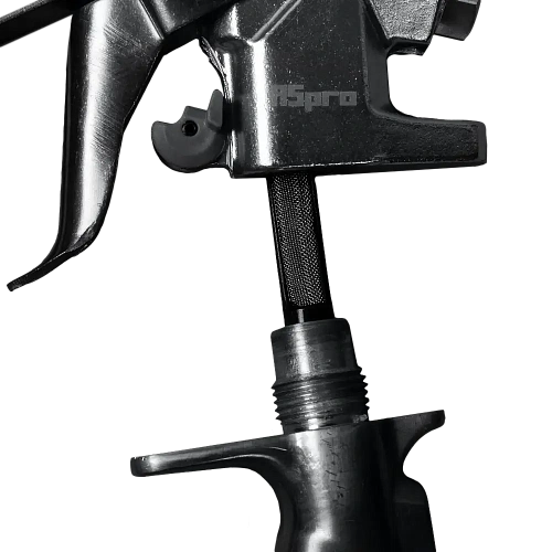 Пистолет для окрасочного аппарата ASPRO с курком на 2 пальца