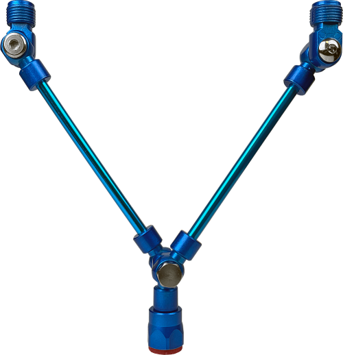 Удлинитель ASPRO разветвитель