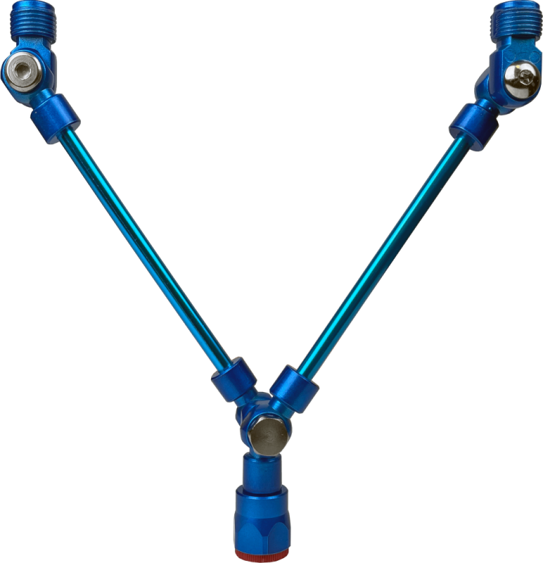 Удлинитель ASPRO разветвитель