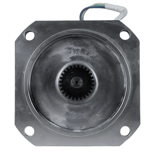 Мотор в сборе ASPRO-3600