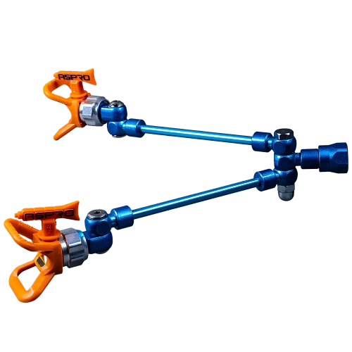 Удлинитель ASPRO разветвитель