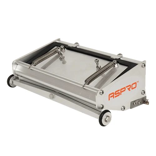 Бокс ASPRO для распределения шпатлевки 10"