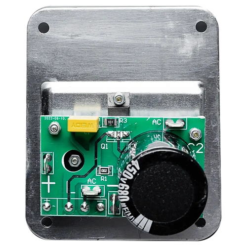 Электронная плата контроля ASPRO-2000Е