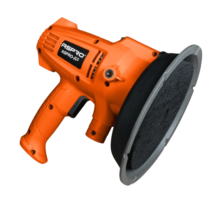 ASPRO-Д3 (D3) ручная шлифовальная машина