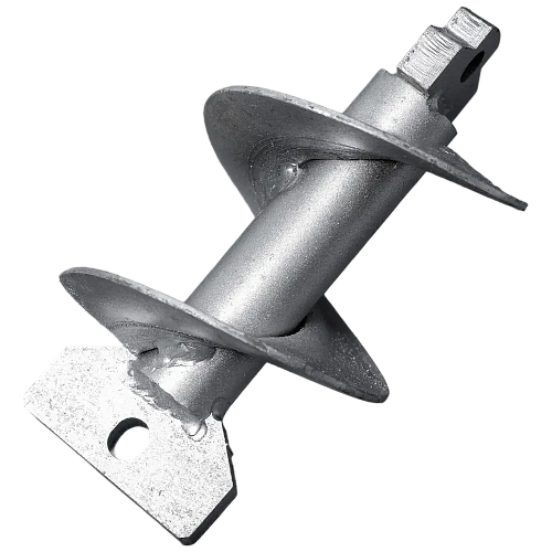 Винт для шпаклевочной станции ASPRO-Н4 (N4)