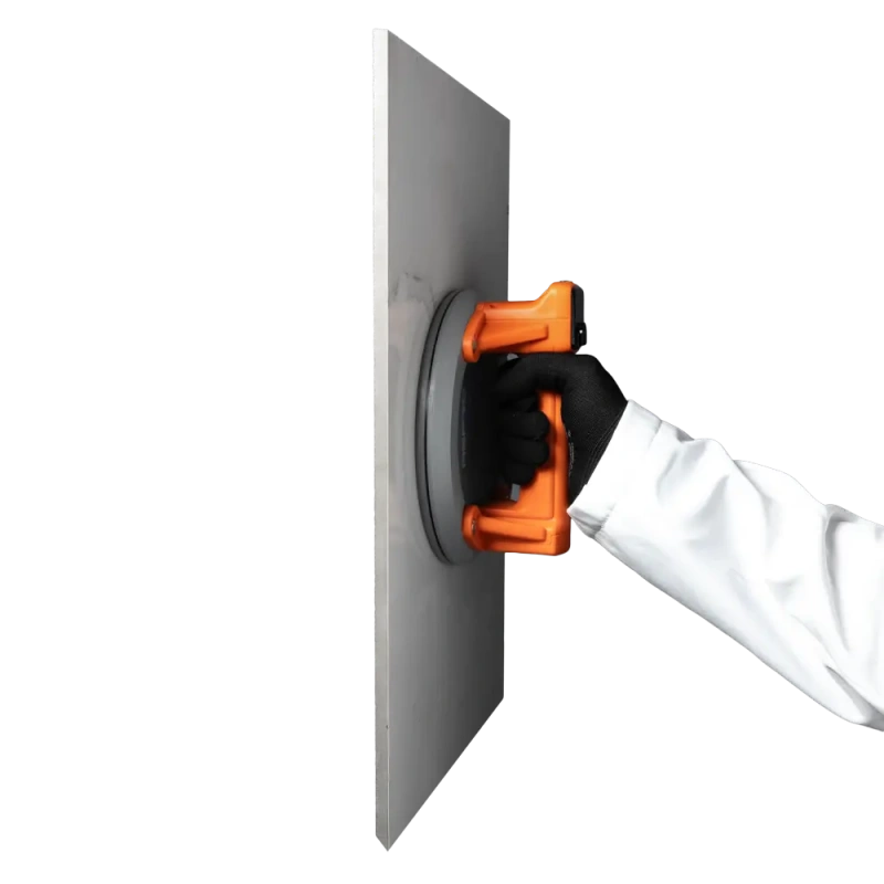 ASPRO-VSAP2 вакуумная присоска электрическая