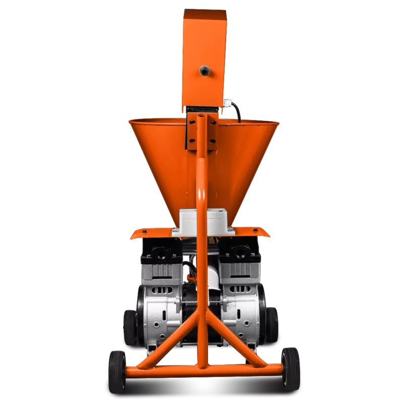 ASPRO-N3 шпаклевочная станция (агрегат) шнековая для шпаклевочных работ