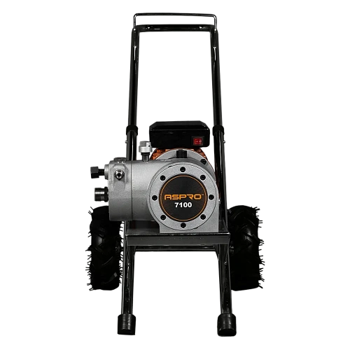 ASPRO 7100 (2 поста) 