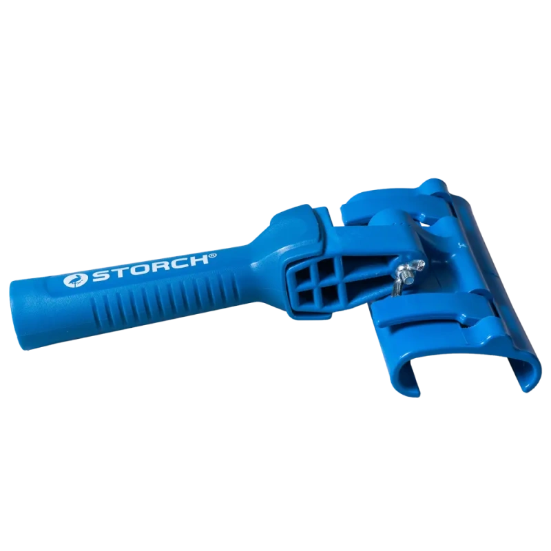 Адаптер для шпателя AluSTAR (под удочку) для отделочных работ