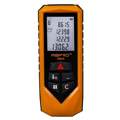 ASPRO-ЛДМ1 (LDM1) лазерный дальномер