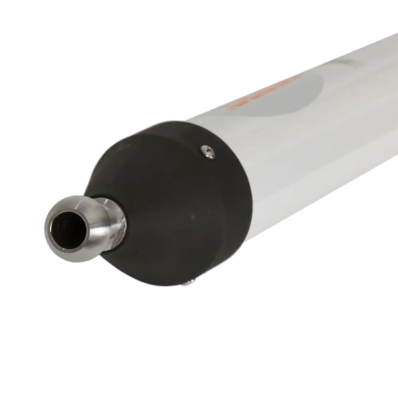 Труба-дозатор для подачи шпатлевки 36"(900мм)