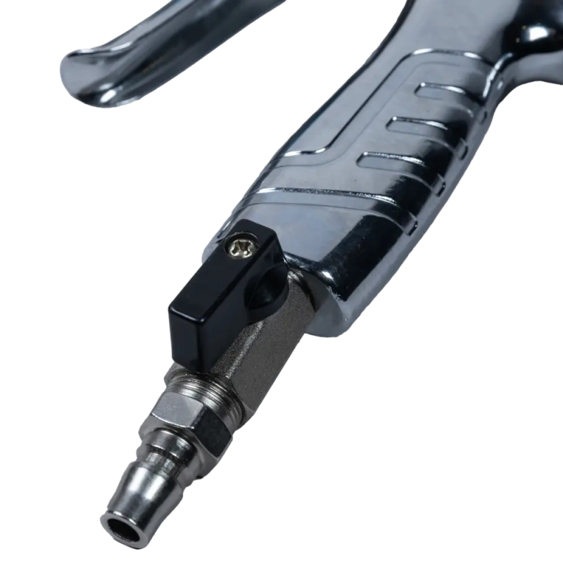 Пистолет для ASPRO-N2\N3